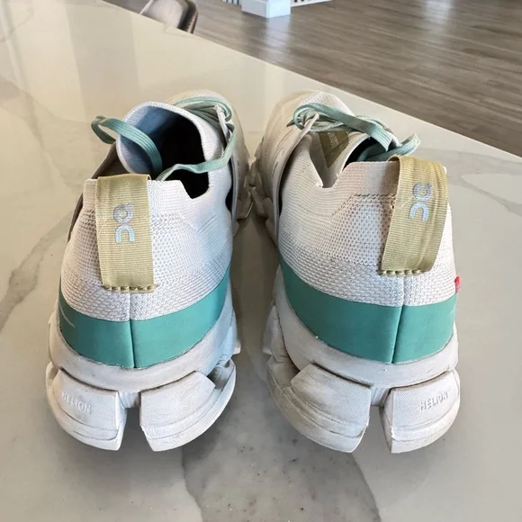 On Cloud Cloud Swift Men’s Running Sneakers Athletic Shoes. Men’s Size 12. - Picture 6 of 16